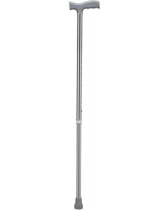 Buy B .Well Swiss Walking stick WR-411, with built-in anti-icing device, color: silver | Online Pharmacy | https://buy-pharm.com