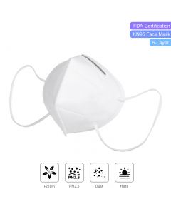 Buy Hygienic mask, 1 piece  | Online Pharmacy | https://buy-pharm.com
