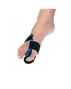 Buy HV-33I Corrective device for toes (left toe) with Hallux-Valgus, size M / 2 | Online Pharmacy | https://buy-pharm.com