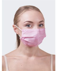 Buy Hygienic mask Medical mask, 10 pcs | Online Pharmacy | https://buy-pharm.com