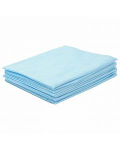 Buy Disposable drape Surgical drape, Sterile, spunbond square 25g (70x200), set of 5 pcs, 5 pcs | Online Pharmacy | https://buy-pharm.com