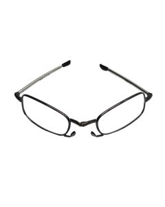 Buy Ready retractable folding glasses +1.75 metal | Online Pharmacy | https://buy-pharm.com