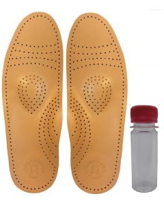 Buy Orthopedic insoles for longitudinal transverse flat feet Trives. Size 38. Bottle for liquids as a gift | Online Pharmacy | https://buy-pharm.com