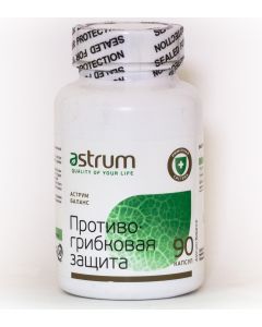 Buy Astrum Balance Astrum Multivitamins, 90 capsules | Online Pharmacy | https://buy-pharm.com