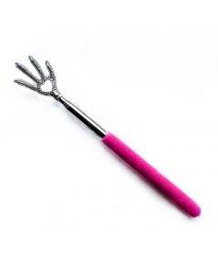 Buy Back massager - sliding comb 21cm - 58cm pink | Online Pharmacy | https://buy-pharm.com