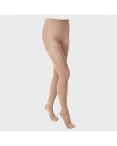 Buy Luomma Idealista Compression Tights Caramel | Online Pharmacy | https://buy-pharm.com