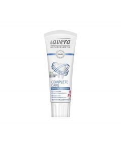 Buy LAVERA BIO Toothpaste for gums and teeth Classic Complex care, 75 ml. | Online Pharmacy | https://buy-pharm.com