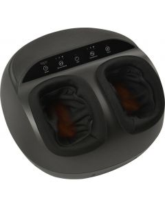 Buy Foot massager MF-6B, Shiatsu, 3 compression levels, heating, 3 speeds, control panel, timer | Online Pharmacy | https://buy-pharm.com
