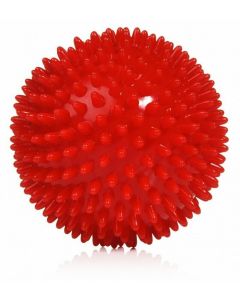 Buy Alpina Plast Medical massage ball Needleball, red color, 6.5 cm | Online Pharmacy | https://buy-pharm.com