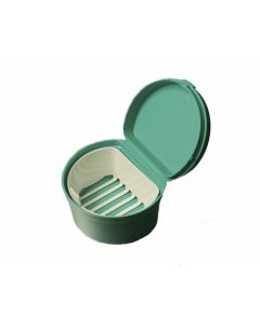 Buy Container for removable teeth (DNT) | Online Pharmacy | https://buy-pharm.com