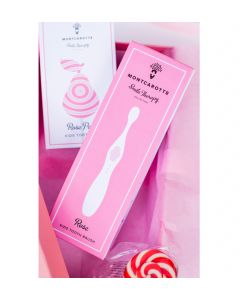 Buy MontCarotte Kids Toothbrush Purple soft | Online Pharmacy | https://buy-pharm.com