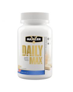 Buy Vitamins Maxler Daily Max 60 tab | Online Pharmacy | https://buy-pharm.com