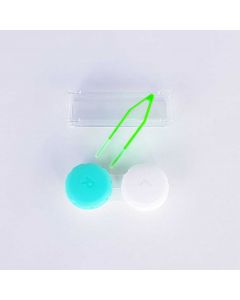 Buy Container and tweezers for contact lenses | Online Pharmacy | https://buy-pharm.com