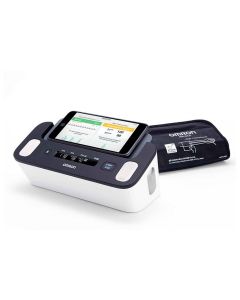 Buy Omron BP7900 tonometer with ECG function | Online Pharmacy | https://buy-pharm.com