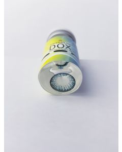 Buy Colored contact lenses DOX CL21 SKY 365 days, 0.00 / 14.0 / 8.6, blue, 2 pcs. | Online Pharmacy | https://buy-pharm.com