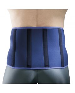 Buy Lumbosacral corsets ORLIMAN Lumbar brace made of neoprene 4200 | Online Pharmacy | https://buy-pharm.com