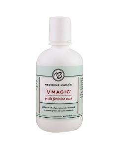 Buy Medicine Mama's, VMagic, Gentle Feminine Hygiene Gel, 4 oz (118 ml) | Online Pharmacy | https://buy-pharm.com