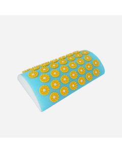 Buy MEDPSUTNIK Iplikator needle roller for the neck (Kuznetsov applicator), 24x14x6 cm, spantex, 39 spines, in an individual package | Online Pharmacy | https://buy-pharm.com