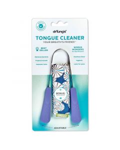 Buy Dr. Tung's Tongue Scraper | Online Pharmacy | https://buy-pharm.com