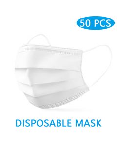 Buy Hygienic mask, 50 pcs | Online Pharmacy | https://buy-pharm.com