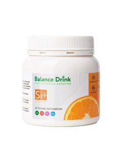 Buy Vitamins and minerals Balance Group Life Instant drink Si + 150 g  | Online Pharmacy | https://buy-pharm.com