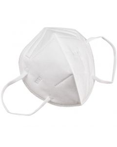Buy Hygienic mask Medical respirator, 5 pcs | Online Pharmacy | https://buy-pharm.com