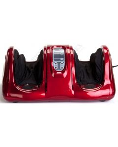 Buy Foot and ankle massager Bliss KZ 0182 Red | Online Pharmacy | https://buy-pharm.com