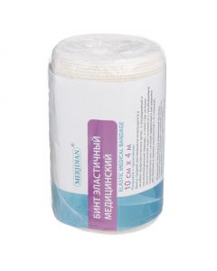 Buy Elastic bandage B3511 | Online Pharmacy | https://buy-pharm.com