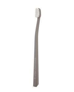 Buy oft toothbrush Swissdent Profi Whitening 1 piece gray | Online Pharmacy | https://buy-pharm.com