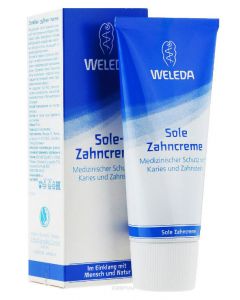 Buy Weleda Toothpaste ' | Online Pharmacy | https://buy-pharm.com