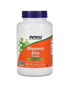 Buy Now Foods, Nutritional Supplements, Rusty Elm Powder, 113 g | Online Pharmacy | https://buy-pharm.com