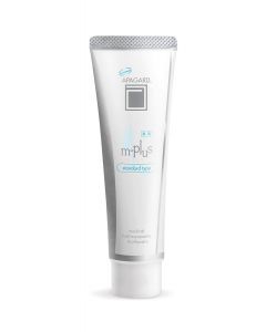 Buy Apagard Whitening toothpaste with nanohydroxyapatite M-Plus, 125 g | Online Pharmacy | https://buy-pharm.com