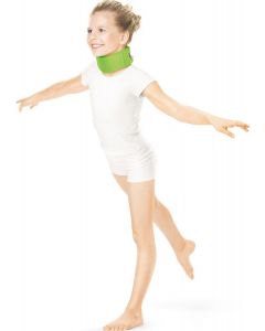 Buy ORLETT cervical spine bandage, (7, green, for children over 1 year old) | Online Pharmacy | https://buy-pharm.com