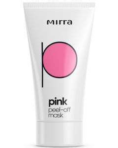 Buy Mirra Skin Cleaner PINK Peel-off Peel-off Mask, 50 ml | Online Pharmacy | https://buy-pharm.com