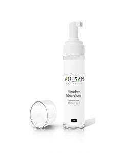 Buy Moisturizing foam for intimate hygiene Mulsan | Online Pharmacy | https://buy-pharm.com