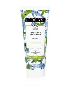 Buy COSLYS Natural refreshing toothpaste 'Mint' 100ml | Online Pharmacy | https://buy-pharm.com