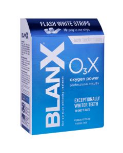 Buy Blanx teeth whitening strips GA1526900 | Online Pharmacy | https://buy-pharm.com