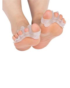 Buy INNORTO Anatomical interdigital separators for diseases of the toes, 1 pair | Online Pharmacy | https://buy-pharm.com