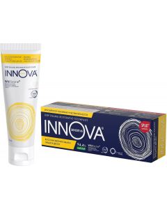 Buy Innova Sensitive Toothpaste 'Restoration of enamel and gum health', for sensitive teeth, 75 ml | Online Pharmacy | https://buy-pharm.com