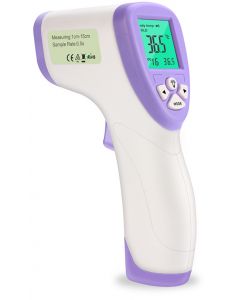 Buy Non-contact infrared thermometer | Online Pharmacy | https://buy-pharm.com