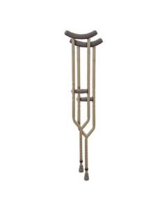 Buy Axillary crutches with increased load capacity 10022BA XXL (up to 225 kg) | Online Pharmacy | https://buy-pharm.com