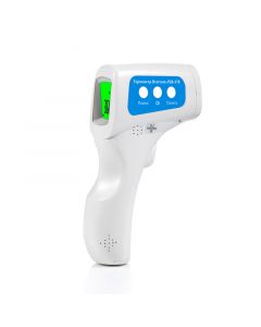 Buy Non-contact infrared thermometer Berrcom JXB-178 | Online Pharmacy | https://buy-pharm.com