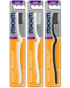 Buy Toothbrush EXXE extra Max effect (hard) | Online Pharmacy | https://buy-pharm.com