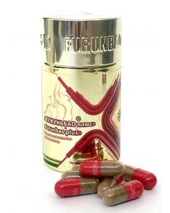 Buy Fuzhunbao Supplement Plus 30 capsules, for an erection in men | Online Pharmacy | https://buy-pharm.com