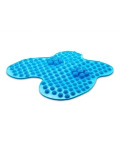 Buy Foot massage mat 'Futzuki', blue | Online Pharmacy | https://buy-pharm.com