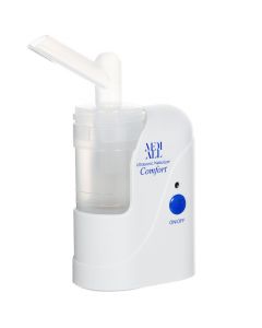 Buy Ultrasonic inhaler 'Comfort-02' Smart '  | Online Pharmacy | https://buy-pharm.com