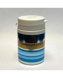 Buy Echinacea plus phytomicrospheres Vitamax | Online Pharmacy | https://buy-pharm.com