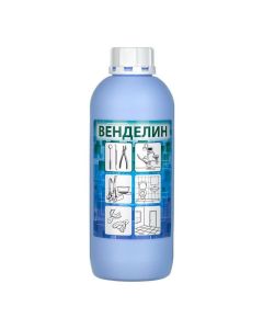 Buy Disinfectant Wendelin 1 liter | Online Pharmacy | https://buy-pharm.com