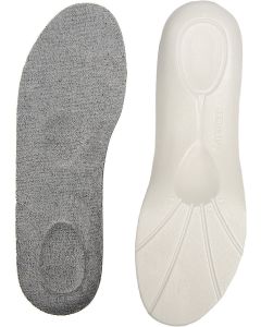 Buy Orthopedic sports insoles with charcoal dim. 38 | Online Pharmacy | https://buy-pharm.com