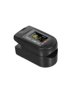 Buy Digital finger pulse oximeter OLED display Blood oxygen sensor Saturation | Online Pharmacy | https://buy-pharm.com